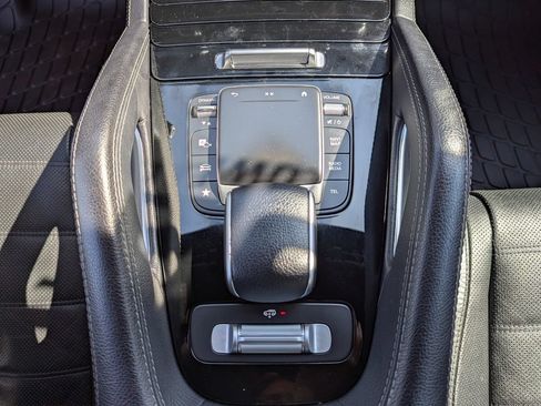 Used 2022 Mercedes-Benz GLS 450 4MATIC image 28
