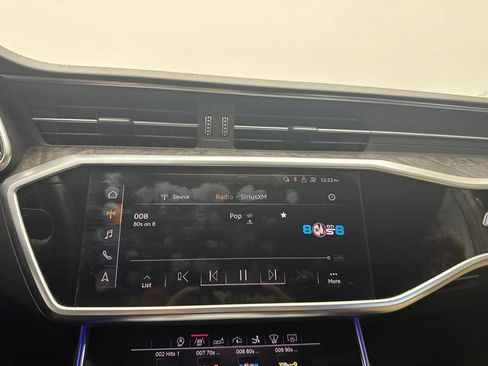 Used 2019 Audi A7 3.0T Prestige AWD/4WD image 21