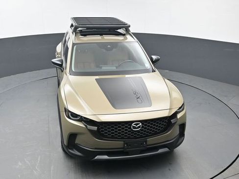 Certified 2023 MAZDA CX-50 Meridian Edition w/ Apex Package AWD/4WD image 41