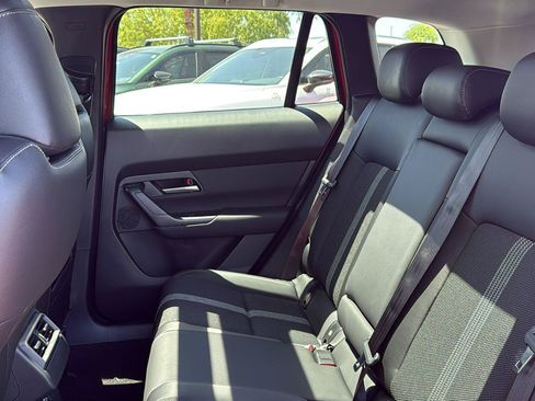 New 2026 MAZDA CX-50 AWD 2.5 S w/ Cargo Package image 24