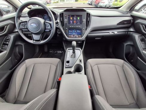 Certified 2026 Subaru Crosstrek 2.5i w/ Convenience Package #1 AWD/4WD image 15