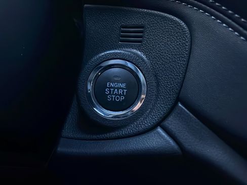 Certified 2025 Subaru Legacy Touring XT image 18