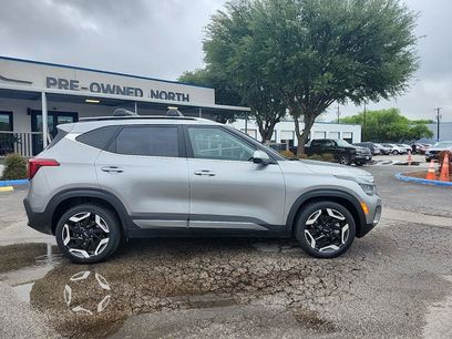 Used 2024 Kia Seltos SX