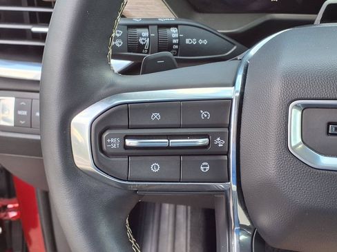 Used 2025 GMC Acadia Denali w/ Super Cruise Package AWD/4WD image 36