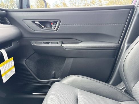 New 2026 Subaru Outback Touring XT AWD/4WD image 27