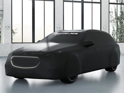 New 2026 Mercedes-Benz E 53 AMG 4MATIC Sedan