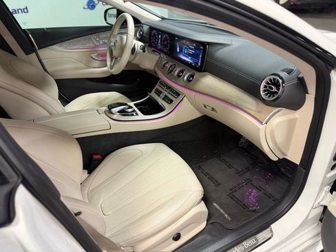 Used 2020 Mercedes-Benz CLS 450 image 22