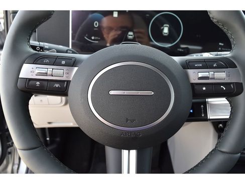 New 2026 Hyundai Tucson Limited image 13