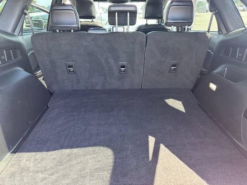 Used 2022 Ford Edge ST-Line w/ Class II Trailer Tow Package AWD/4WD image 22