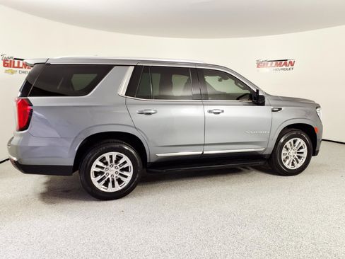 Used 2021 GMC Yukon SLT image 7