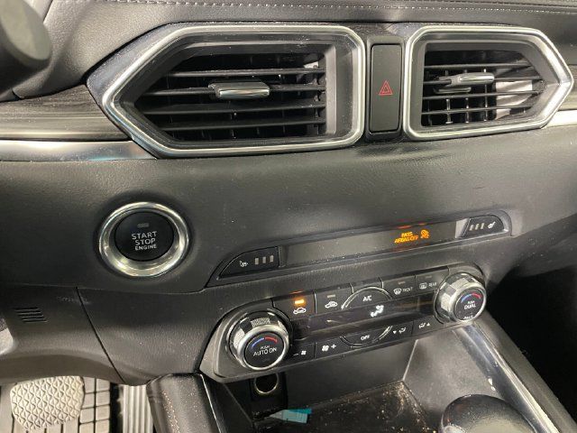 Used 2017 MAZDA CX-5 Grand Select AWD/4WD image 8