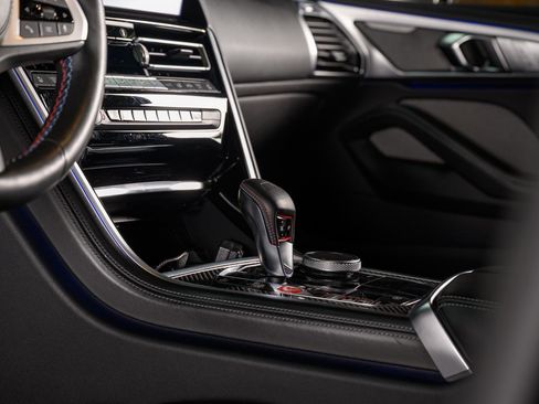 Used 2020 BMW M8 Gran Coupe xDrive Base image 17