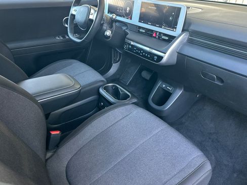 Used 2024 Hyundai Ioniq 5 SEL RWD image 15
