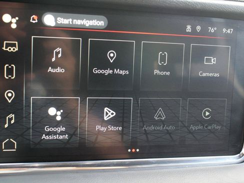Used 2023 GMC Yukon Denali AWD/4WD image 34