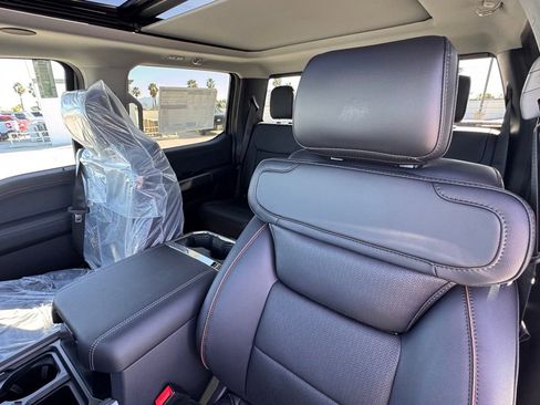 New 2026 Ford F350 Lariat w/ Lariat Ultimate Package image 19