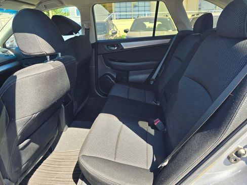 Used 2015 Subaru Outback 2.5i Premium AWD/4WD image 15