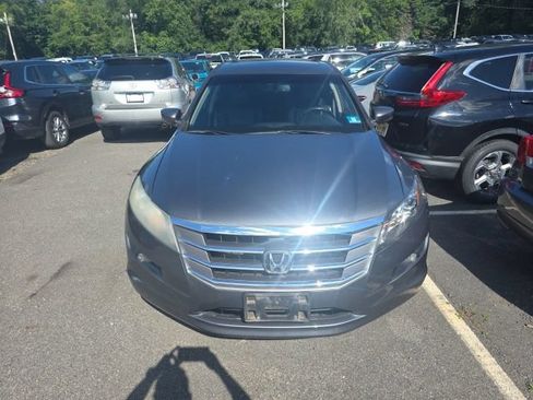 Used 2010 Honda Crosstour EX-L image 1