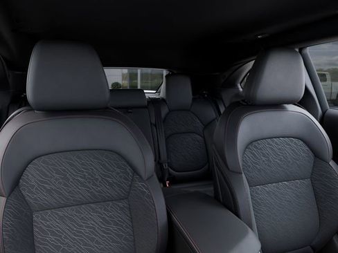 New 2026 Dodge Charger Scat Pack AWD/4WD image 27