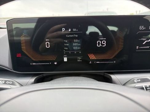 New 2026 Kia K4 EX FWD image 15