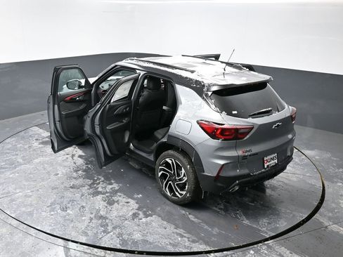 New 2026 Chevrolet TrailBlazer RS w/ Convenience Package image 54