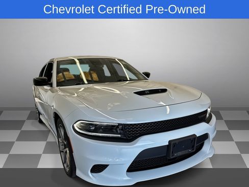 Used 2023 Dodge Charger GT RWD image 2