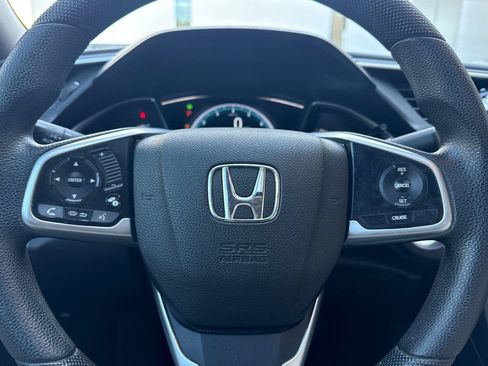 Used 2016 Honda Civic EX image 34