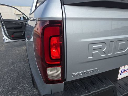Used 2026 Honda Ridgeline RTL image 30