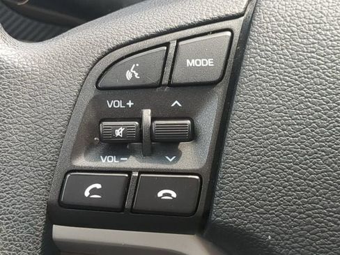 Used 2021 Hyundai Tucson SEL FWD image 23