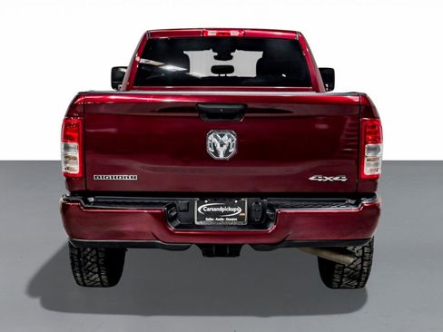 Used 2024 RAM 2500 Big Horn image 7