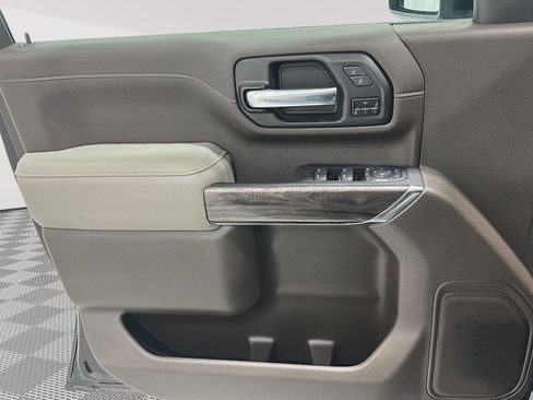 Used 2022 Chevrolet Silverado 2500 LTZ image 19