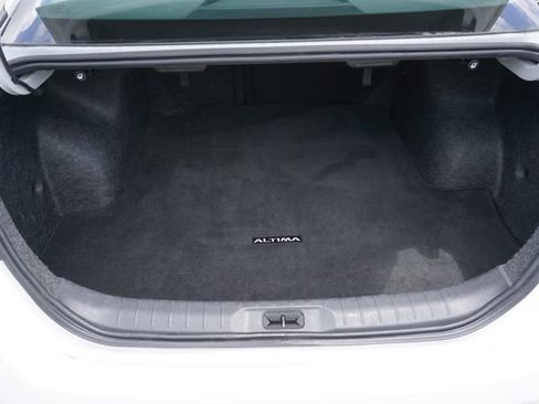Used 2025 Nissan Altima 2.5 SV FWD image 20