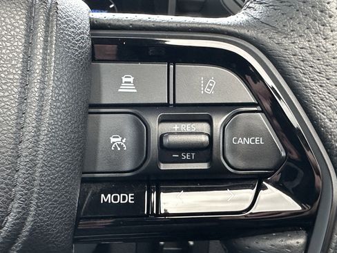 Used 2023 Toyota Tundra TRD Pro image 45