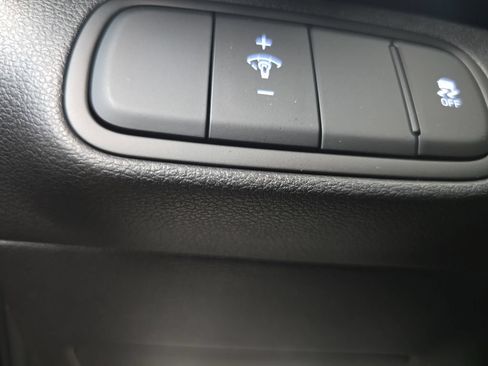 New 2026 Hyundai Venue SEL FWD image 26