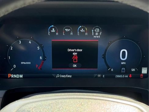 Used 2024 Ford F150 XLT w/ Equipment Group 302A MID AWD/4WD image 30