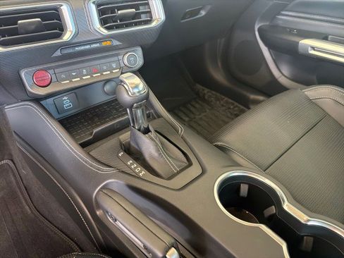 Used 2024 Ford Mustang GT Premium w/ GT Performance Package image 23