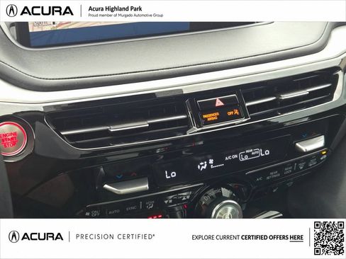 Certified 2024 Acura MDX SH-AWD w/ Technology Package image 43