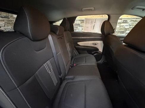Used 2023 Hyundai Tucson SEL AWD/4WD image 35