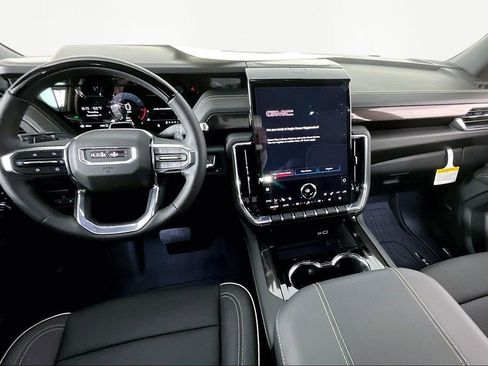 New 2026 GMC Yukon XL Elevation w/ Elevation Premium Package AWD/4WD image 6
