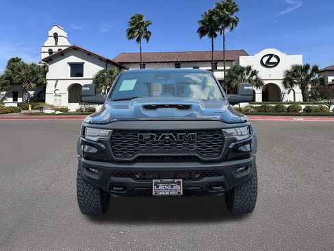 Used 2025 RAM 1500 RHO w/ RHO Level 1 Equipment Group AWD/4WD image 6