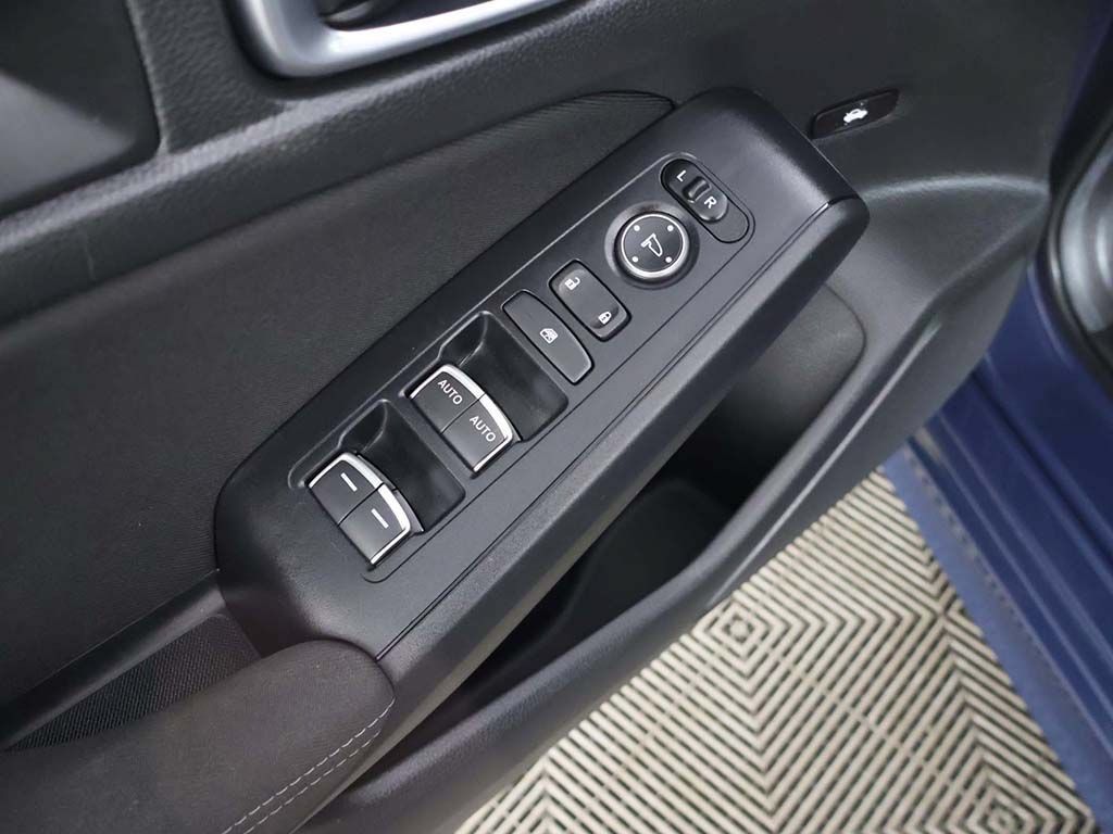 Certified 2025 Honda Civic Sport image 35