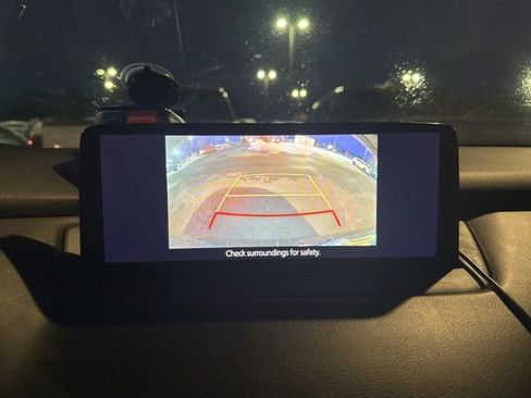 Used 2023 MAZDA CX-9 Touring image 16