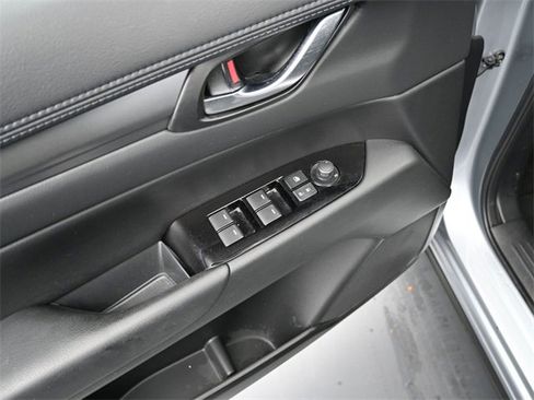 Certified 2023 MAZDA CX-5 AWD 2.5 S w/ Select Package image 17