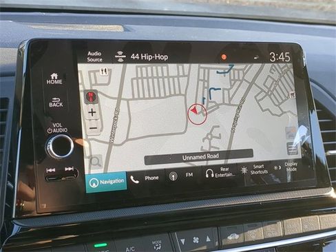 New 2026 Honda Odyssey Touring image 21