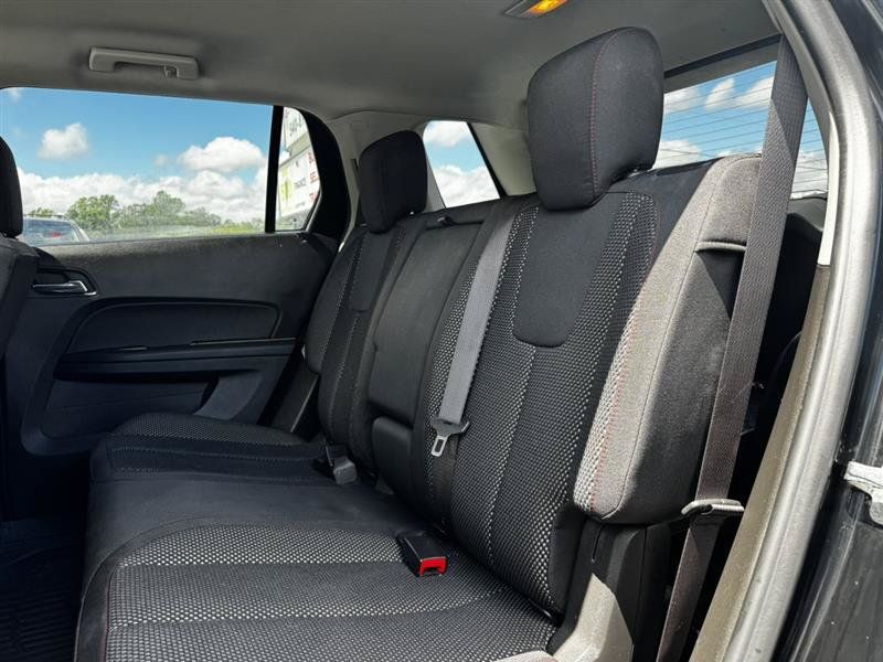 Used 2015 GMC Terrain SLE w/ Convenience Package FWD image 21