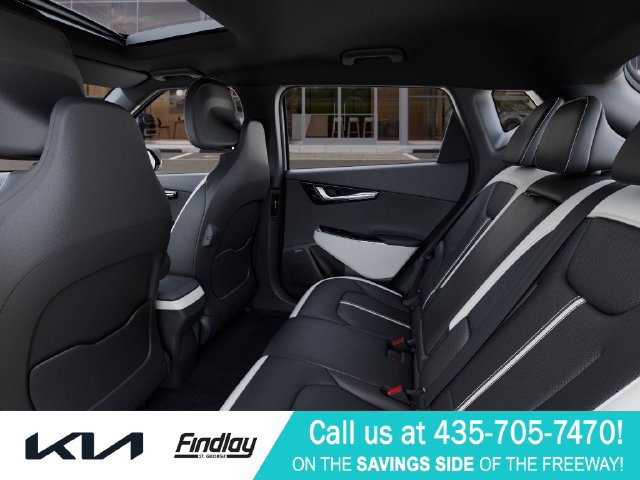 New 2026 Kia EV6 GT-Line AWD/4WD image 18