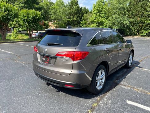 Used 2013 Acura RDX FWD w/ Technology Package image 6