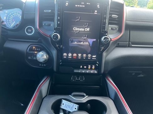 Used 2021 RAM 1500 Rebel w/ Level 2 Equipment Group image 15