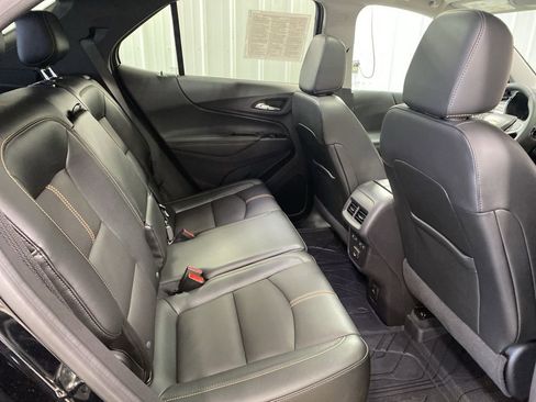 Certified 2024 Chevrolet Equinox Premier image 19