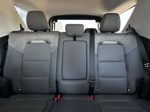 New 2025 Ford Bronco Sport Badlands image 21