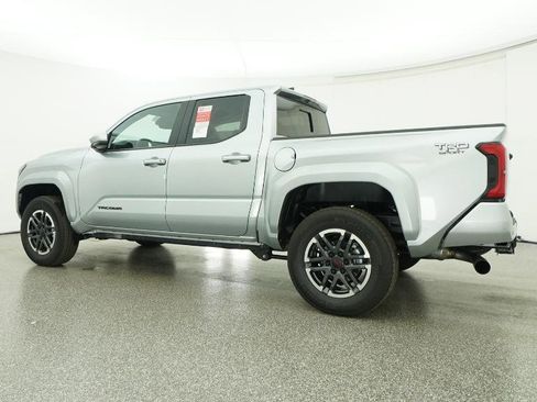 New 2025 Toyota Tacoma TRD Sport image 88